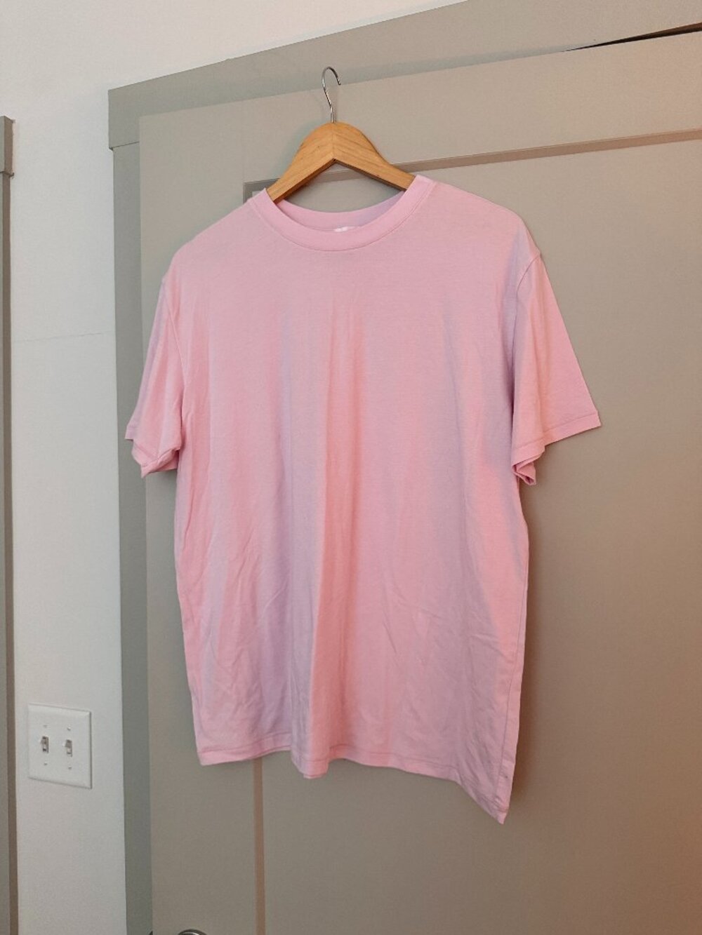 Skims Tee